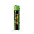 1,5V aaa R03P Kohlenstoff-Zink Batterie niedrig Preis